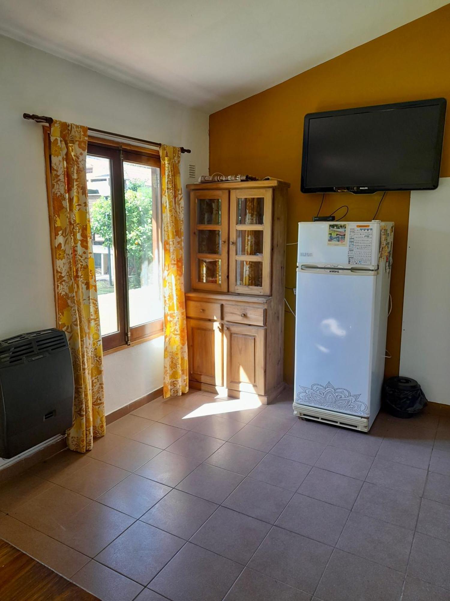 Lauquen Carlos Paz Lodge *