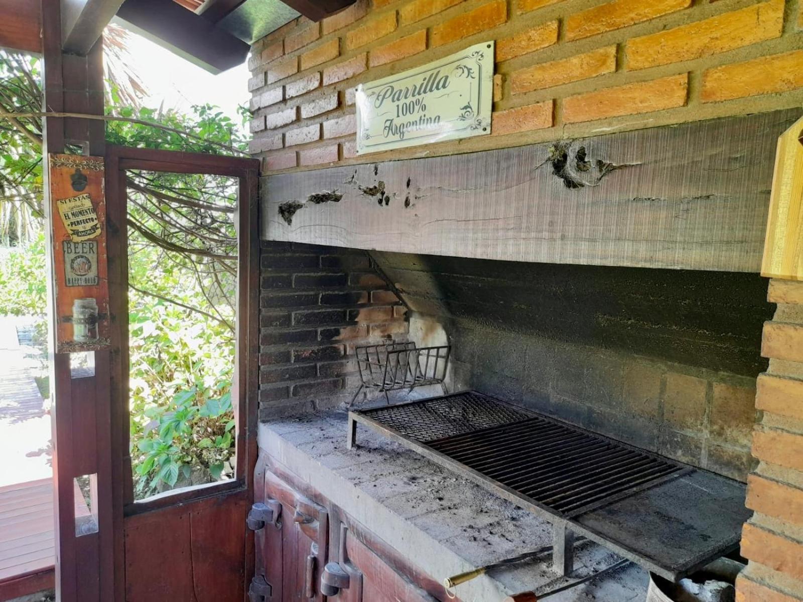 Lodge Lauquen Carlos Paz Villa Carlos Paz